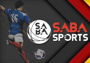 Giao diện nhà cái Saba Sports